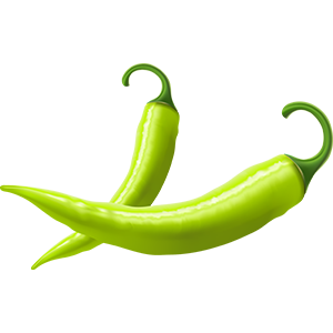 Green Chilli